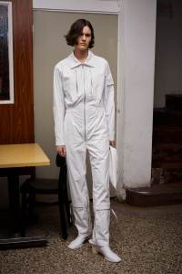 MM6 Maison Margiela Pre-Fall 2022