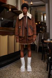MM6 Maison Margiela Pre-Fall 2022