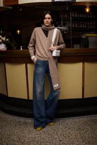 MM6 Maison Margiela Pre-Fall 2022