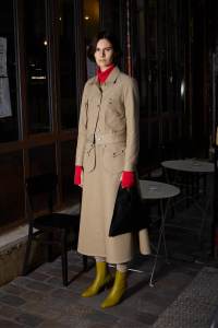 MM6 Maison Margiela Pre-Fall 2022
