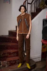 MM6 Maison Margiela Pre-Fall 2022