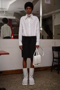 MM6 Maison Margiela Pre-Fall 2022