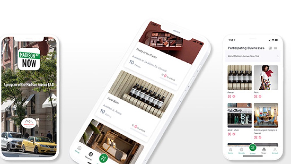 Madison Avenue Looks to Build Loyalty