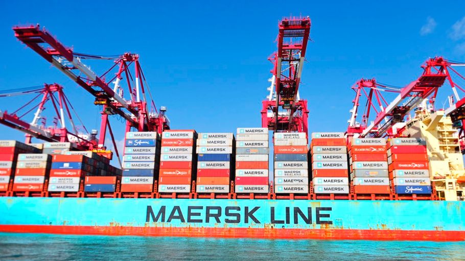 A.P. Moller-Maersk is acquiring Li & Fung Limited’s logistics business, LF Logistics Holdings Limited, in a deal worth $3.6 billion.