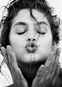 Cindy Crawford
