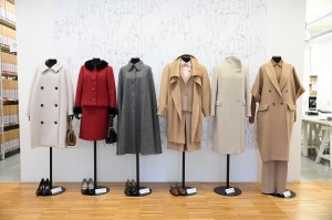 Max Mara’s Ian Griffiths on the Power of Sketches