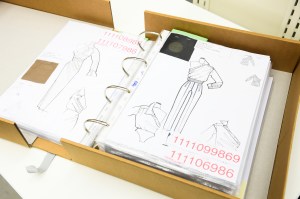 Max Mara’s Ian Griffiths on the Power of Sketches