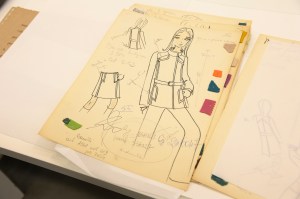 Max Mara’s Ian Griffiths on the Power of Sketches