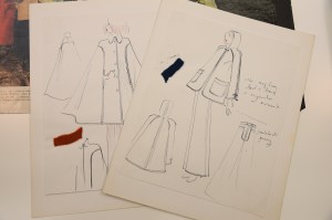 Max Mara’s Ian Griffiths on the Power of Sketches