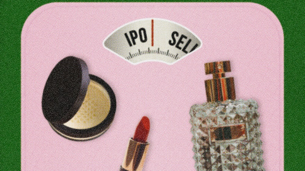 To IPO or to sell, that is the question