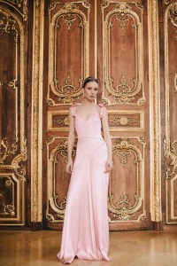 Monique Lhuillier Fall 2022 Ready-to-Wear