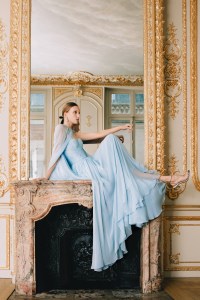 Monique Lhuillier Fall 2022 Ready-to-Wear