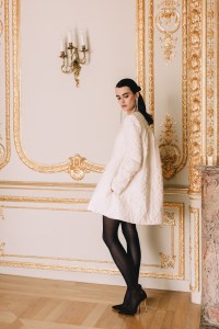 Monique Lhuillier Fall 2022 Ready-to-Wear