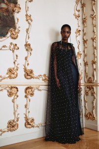Monique Lhuillier Fall 2022 Ready-to-Wear