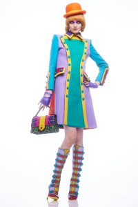 Moschino Pre-Fall 2022