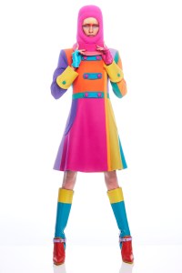 Moschino Pre-Fall 2022