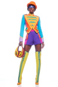 Moschino Pre-Fall 2022