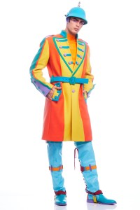 Moschino Pre-Fall 2022