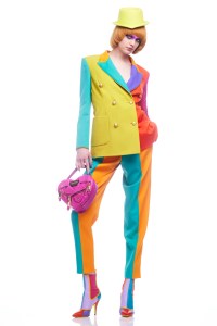 Moschino Pre-Fall 2022