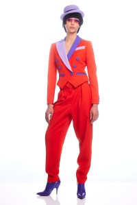 Moschino Pre-Fall 2022