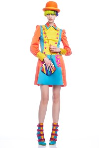 Moschino Pre-Fall 2022
