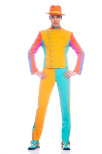 Moschino Pre-Fall 2022