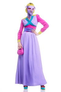 Moschino Pre-Fall 2022