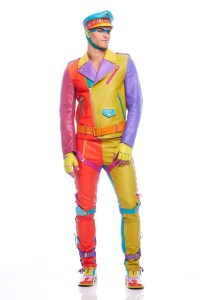Moschino Pre-Fall 2022