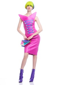 Moschino Pre-Fall 2022