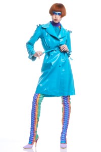 Moschino Pre-Fall 2022