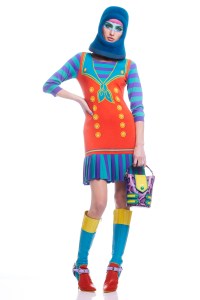 Moschino Pre-Fall 2022