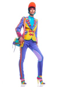 Moschino Pre-Fall 2022