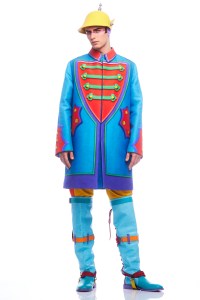 Moschino Pre-Fall 2022
