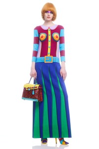 Moschino Pre-Fall 2022