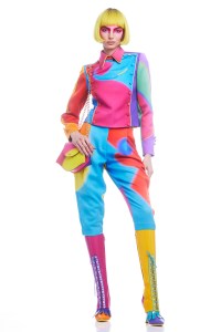 Moschino Pre-Fall 2022