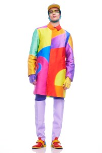 Moschino Pre-Fall 2022