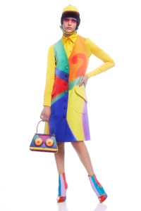 Moschino Pre-Fall 2022
