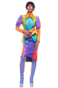Moschino Pre-Fall 2022