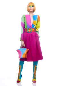 Moschino Pre-Fall 2022