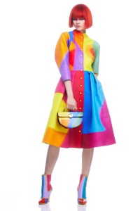 Moschino Pre-Fall 2022