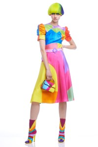 Moschino Pre-Fall 2022