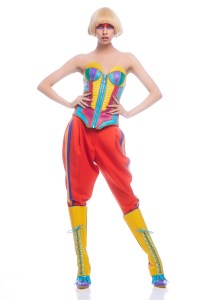 Moschino Pre-Fall 2022