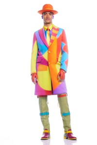 Moschino Pre-Fall 2022