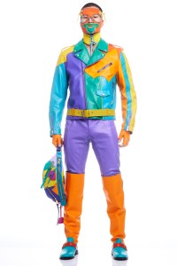 Moschino Pre-Fall 2022