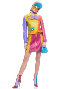 Moschino Pre-Fall 2022