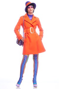 Moschino Pre-Fall 2022