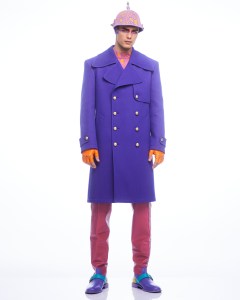 Moschino Pre-Fall 2022