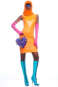 Moschino Pre-Fall 2022