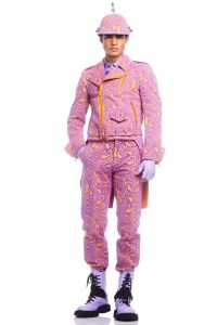 Moschino Pre-Fall 2022