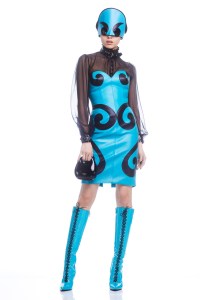 Moschino Pre-Fall 2022